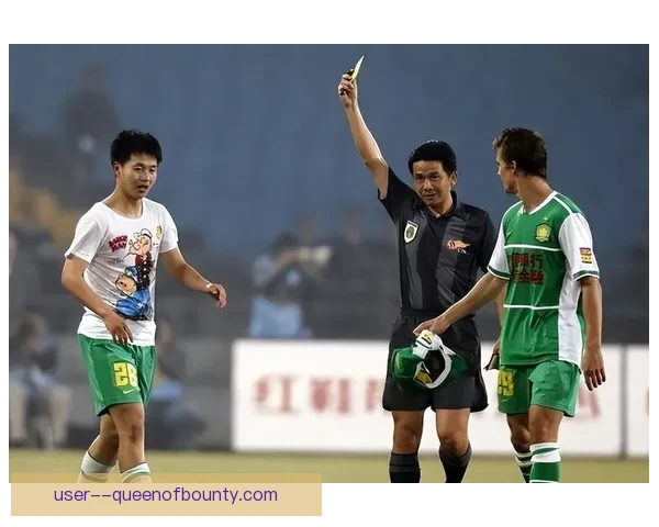 中国足协对多名涉赌球员开出终身禁赛决定 深刻震动足坛