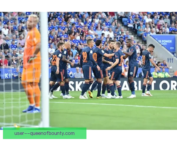 聚焦2023年欧联杯五大看点解析与前瞻豪门对决黑马崛起战术变革